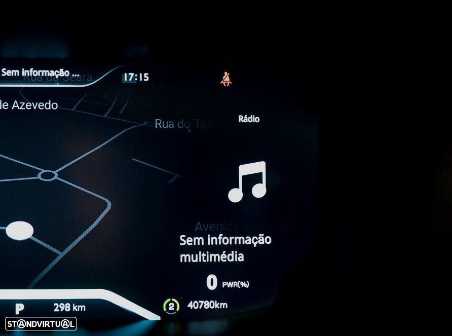 MG Marvel R 70 kWh Luxury - 17