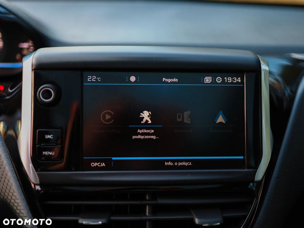 Peugeot 2008 1.2 Pure Tech GPF Crossway S&S EAT6 - 27