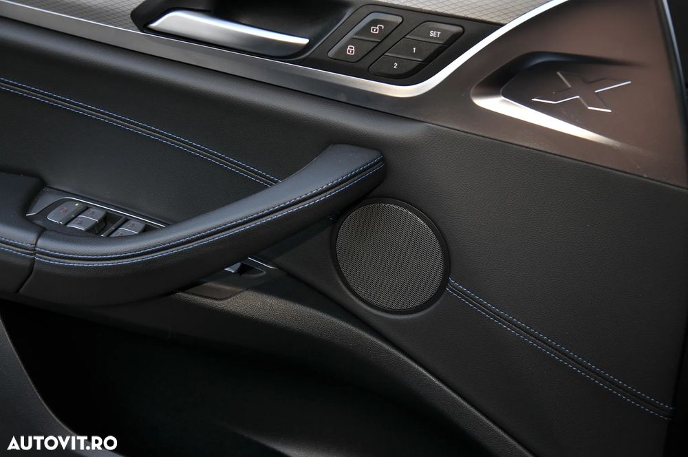 BMW X4 xDrive20d - 35