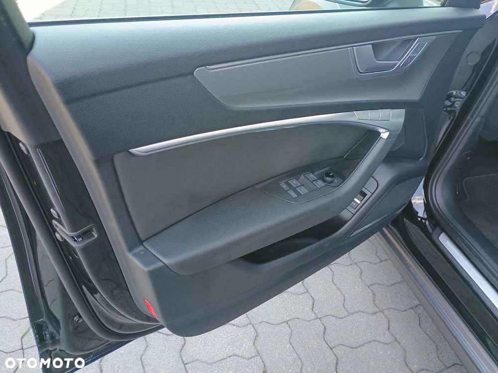 Audi A6 Allroad - 18