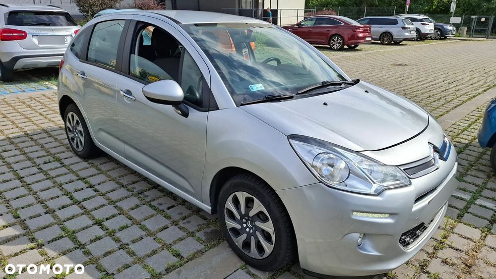 Citroën C3 1.6 HDi Exclusive - 1