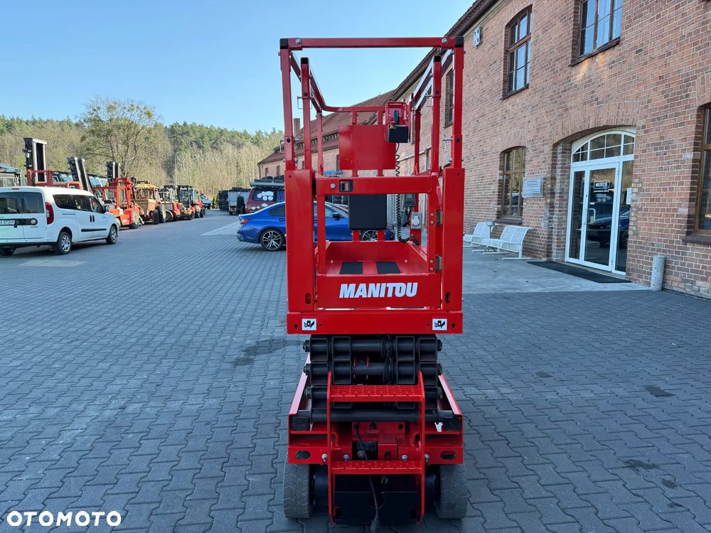 Manitou 78 SEC 2 - 4