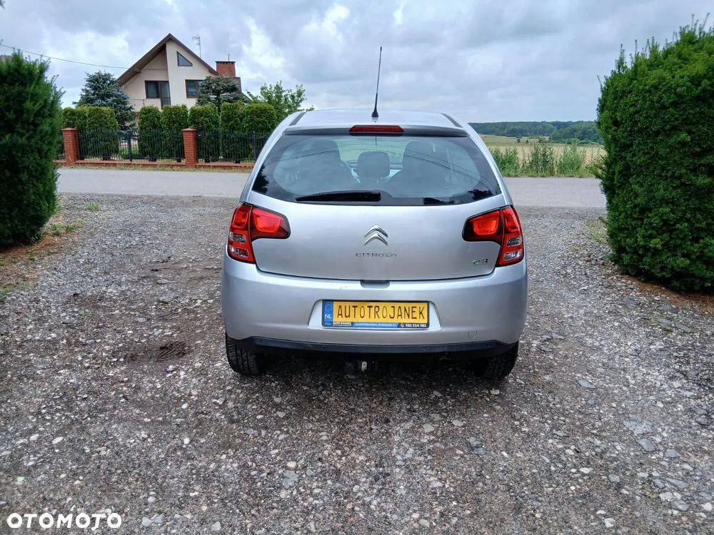 Citroën C3 1.4 Confort - 5