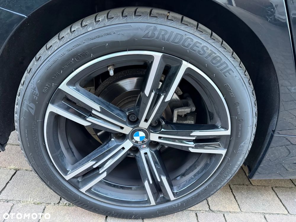 BMW Seria 3 - 28