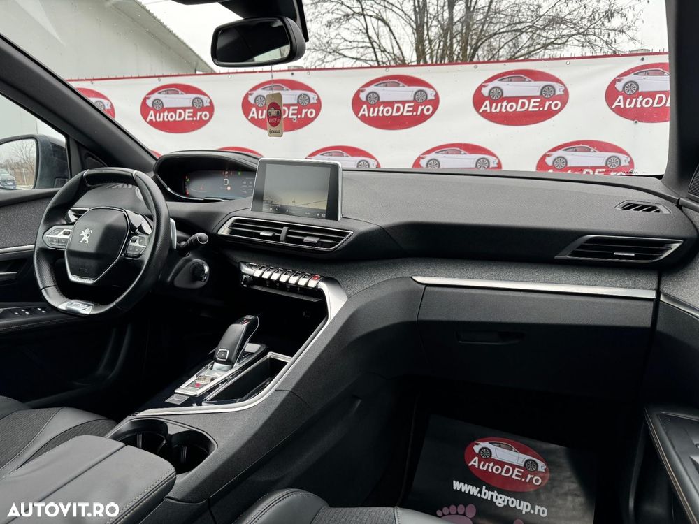 Peugeot 3008 - 6