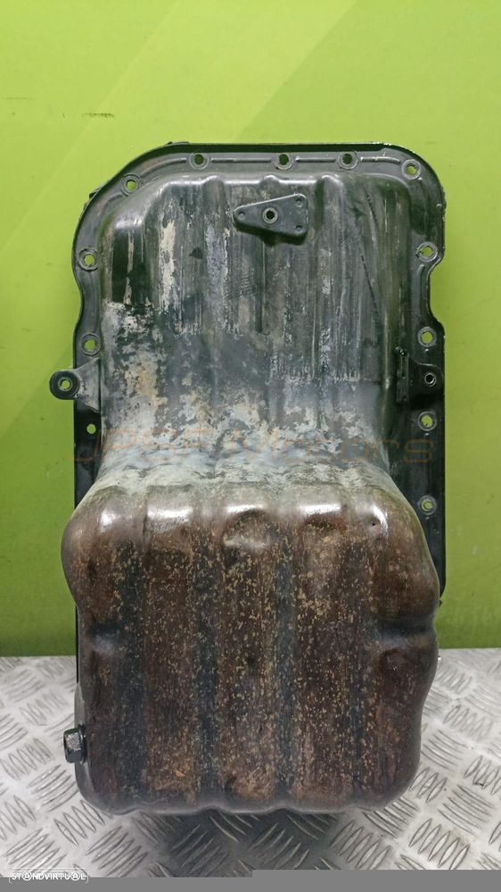 Reparação de Motor Mitsubishi Canter 3.0DiD 2001 / 2006 / 2009 / 2011 4M42 - 17