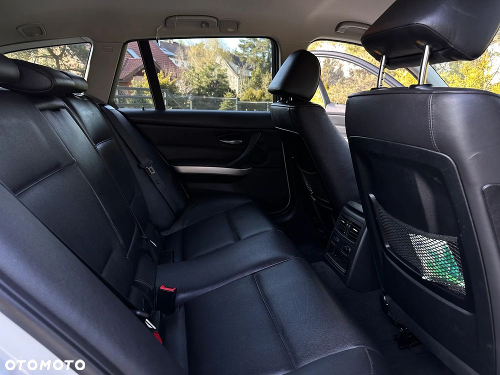 BMW Seria 3 316d Advantage - 6