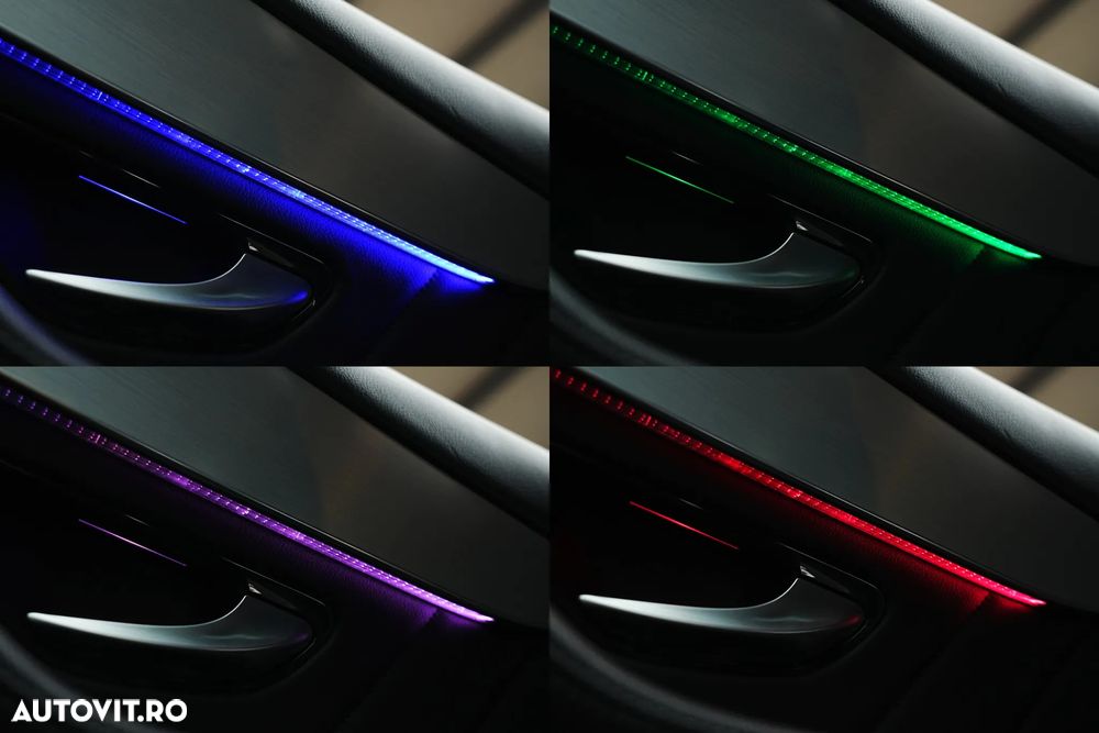 Mercedes-Benz GLC Coupe 220 d 4Matic 9G-TRONIC AMG Line Plus - 22