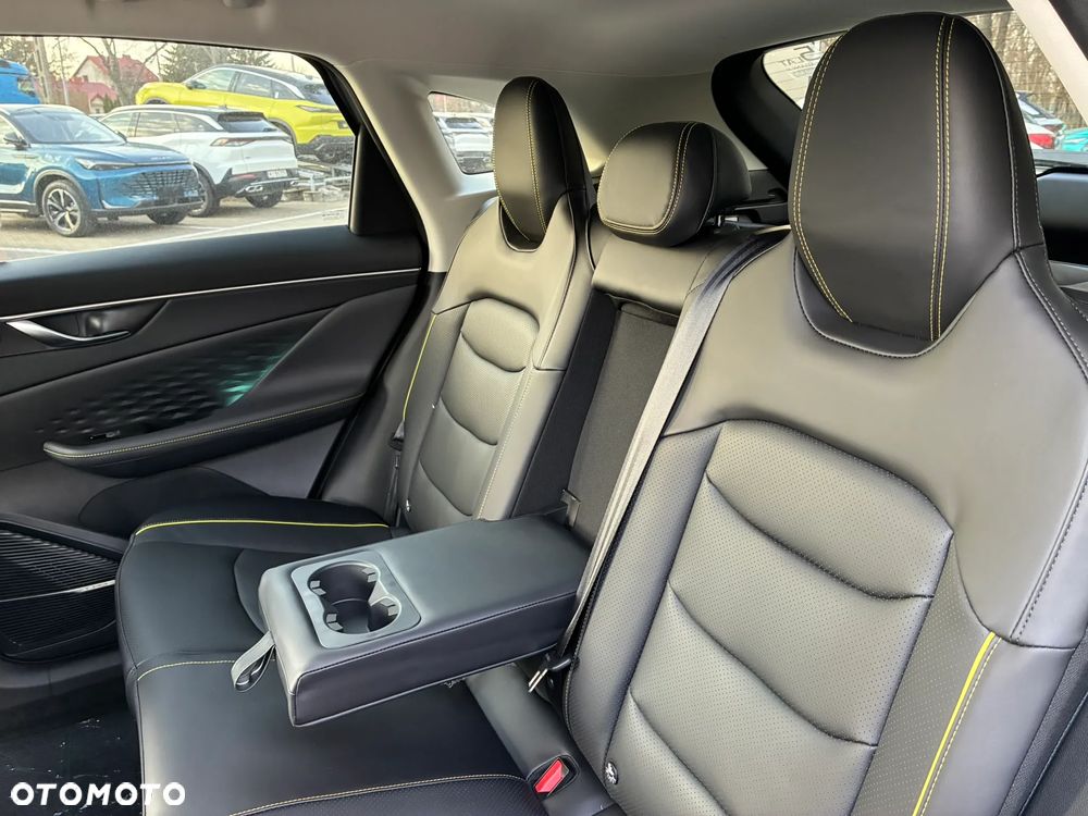 BAIC 5 Beijing 1.5T Luxury DCT - 15