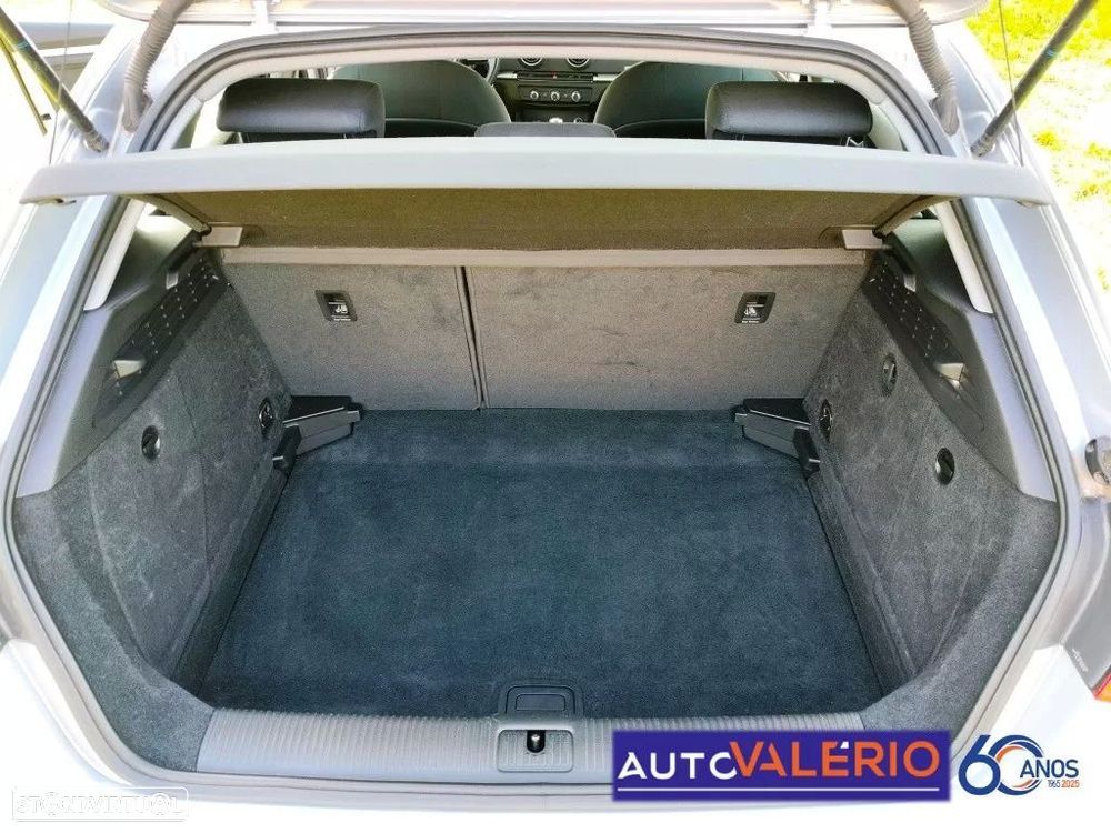 Audi A3 Sportback 30 TFSI - 32