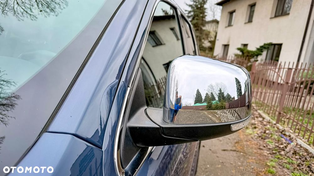 Jeep Grand Cherokee - 40