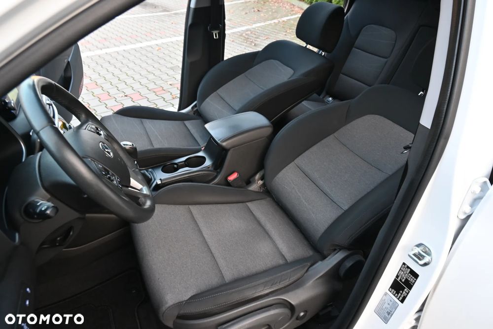 Hyundai Tucson 1.6 T-GDI GO Plus 2WD - 34