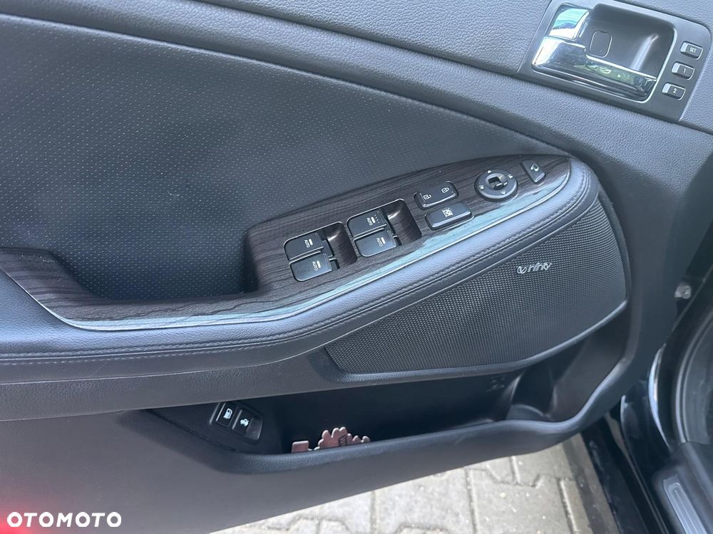 Kia Optima 1.7 CRDi XL - 16
