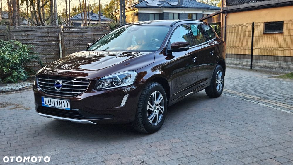 Volvo XC 60 - 2