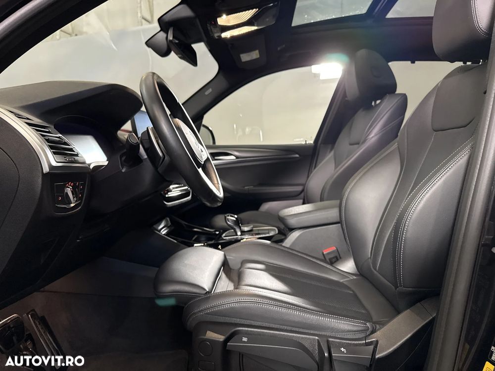 BMW X3 - 25