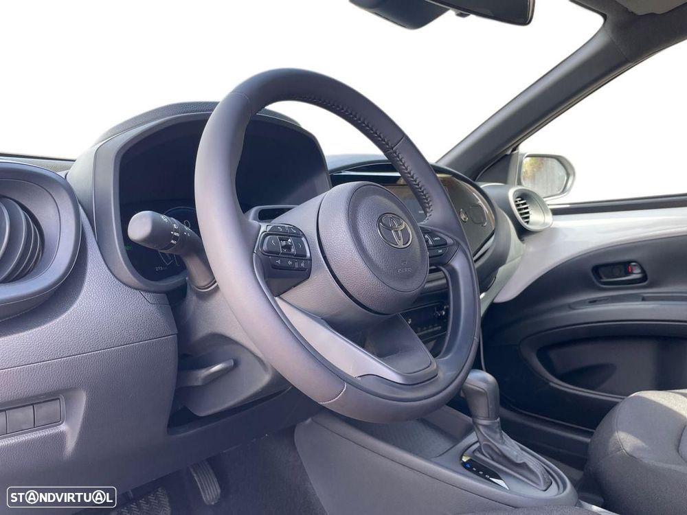 Toyota Aygo X 1.5 Hybrid Play - 9