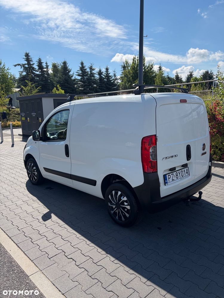 Fiat Fiorino 1.4 Easy - 2