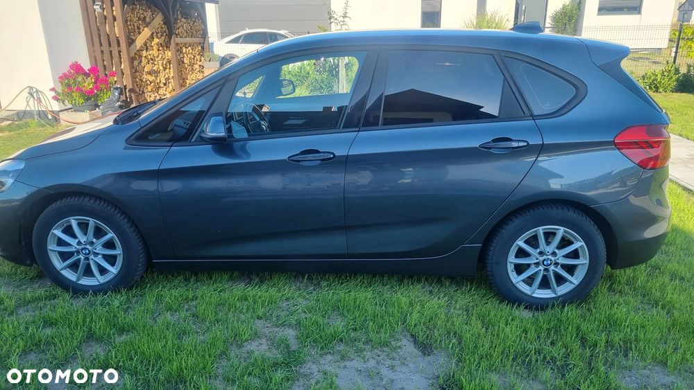 BMW Seria 2 218i - 2