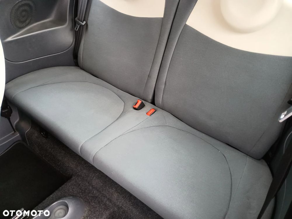 Fiat 500 1.2 by Gucci - 12