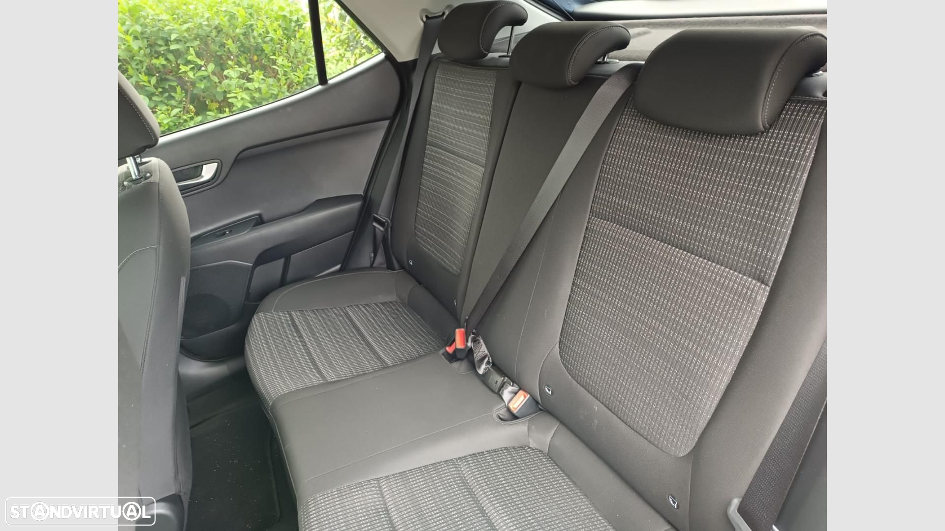 Kia Stonic 1.0 T-GDI Drive - 16