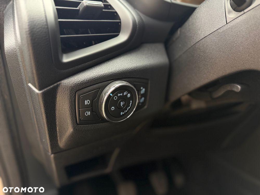 Ford EcoSport 1.5 EcoBlue Titanium ASS - 18
