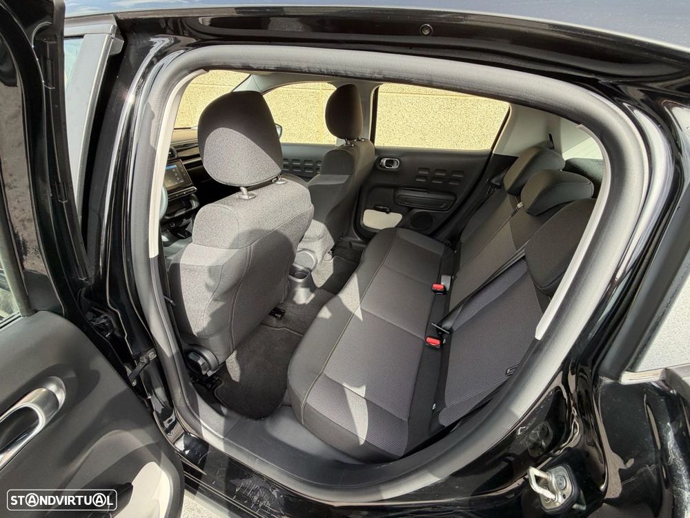 Citroën C3 1.5 BlueHDi Feel - 7