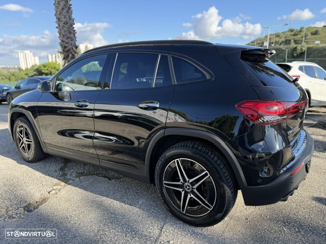 Mercedes-Benz EQA 250+ - 9