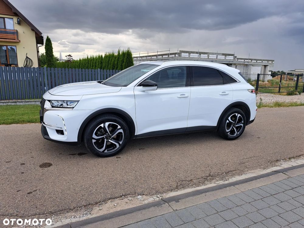 DS Automobiles DS 7 Crossback 2.0 BlueHDi Be Chic - 6