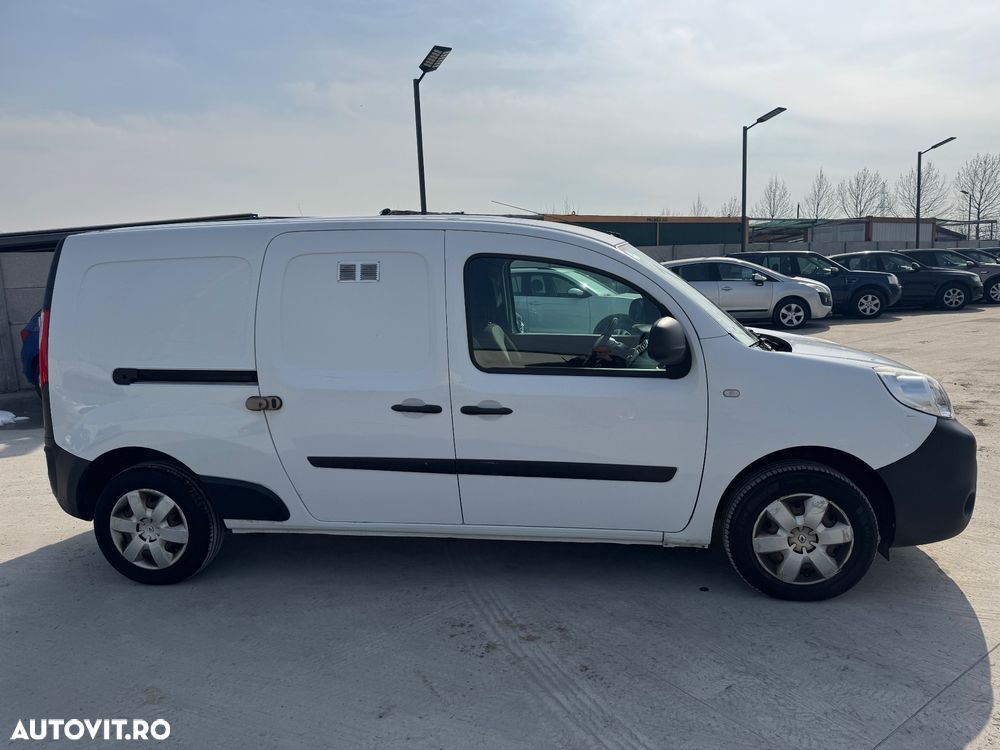 Renault Kangoo - 5