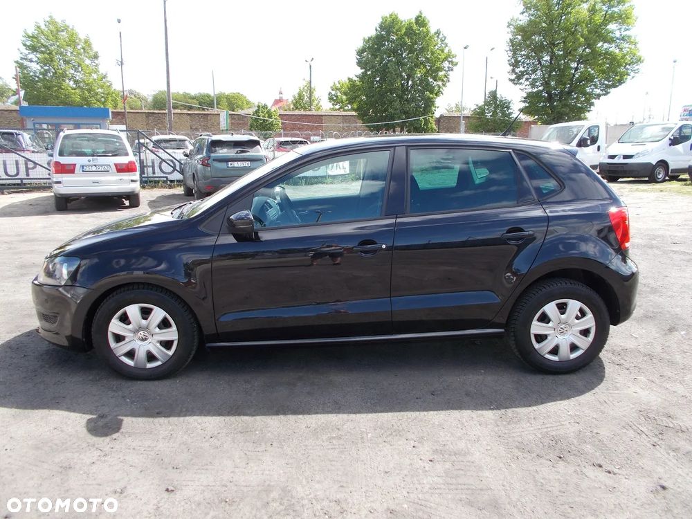 Volkswagen Polo 1.2 Style - 6