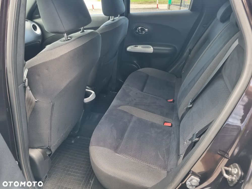 Nissan Juke 1.2 DIG-T N-Connecta - 17