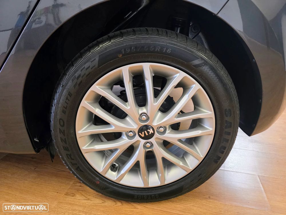 Kia Rio 1.0 T-GDi Drive - 18