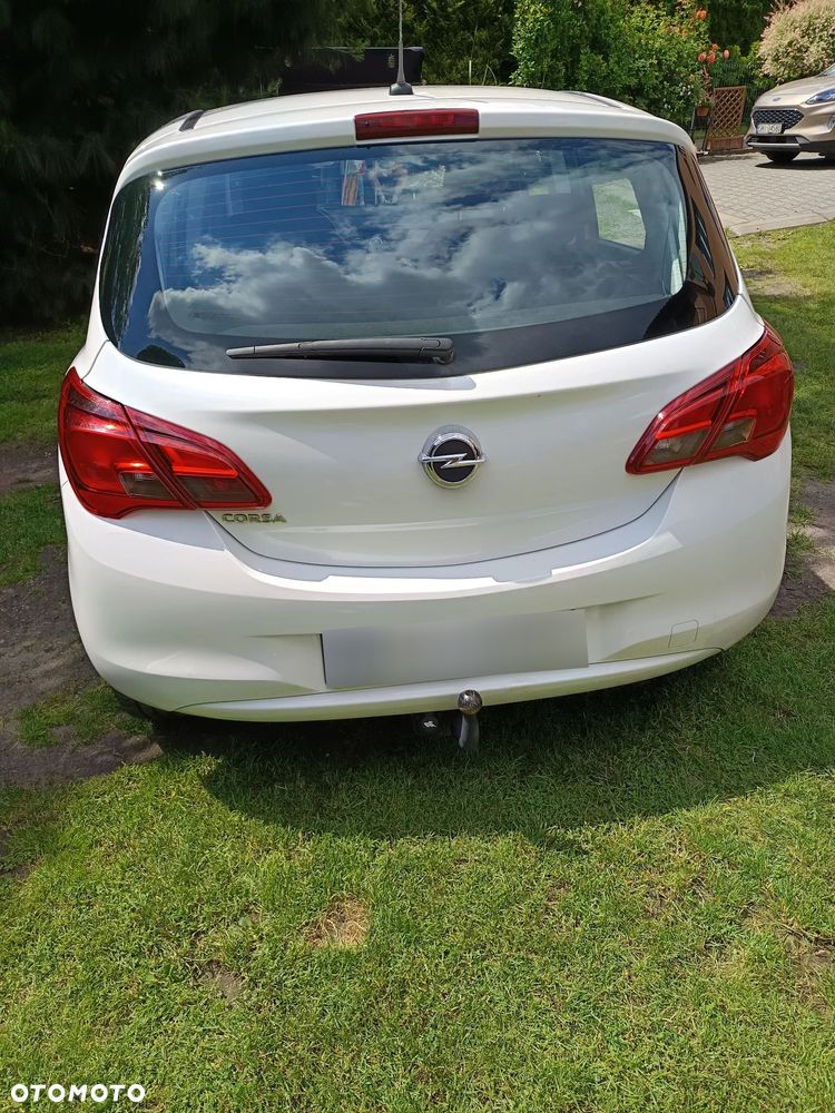 Opel Corsa 1.4 Enjoy - 5