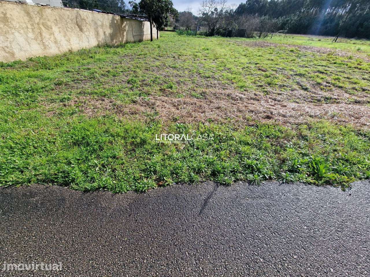 Terreno Industrial - 63 metros de frente - Grande imagem: 5/12