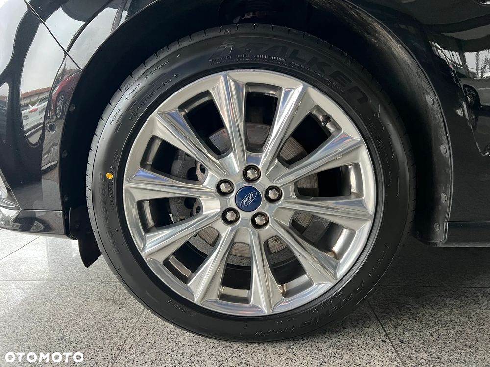 Ford S-Max 2.0 EcoBlue AWD Vignale - 8