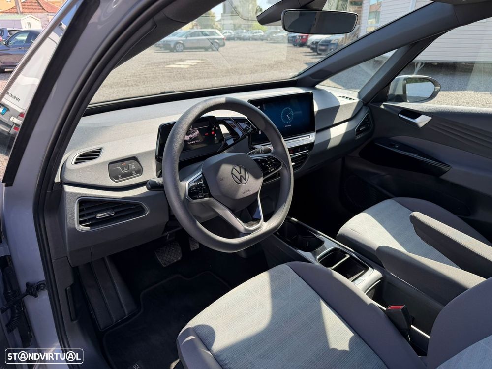 VW ID.3 Pure Performance Style - 7