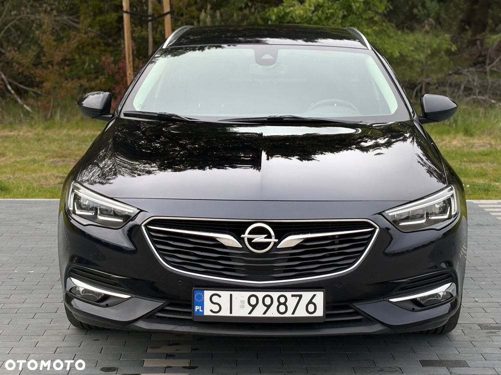 Opel Insignia - 8