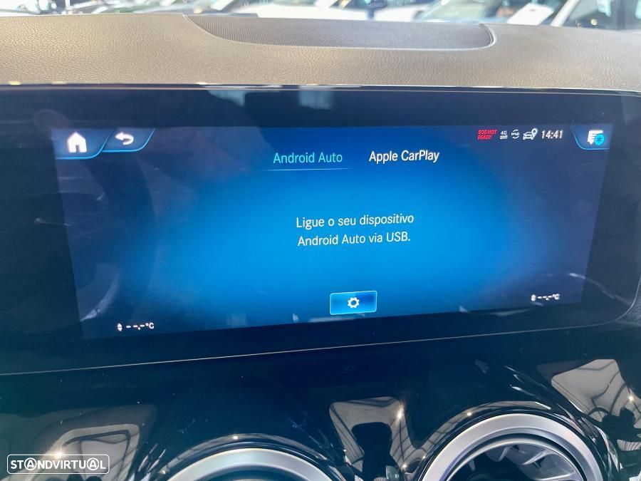 Mercedes-Benz GLA 250 e AMG Line - 28