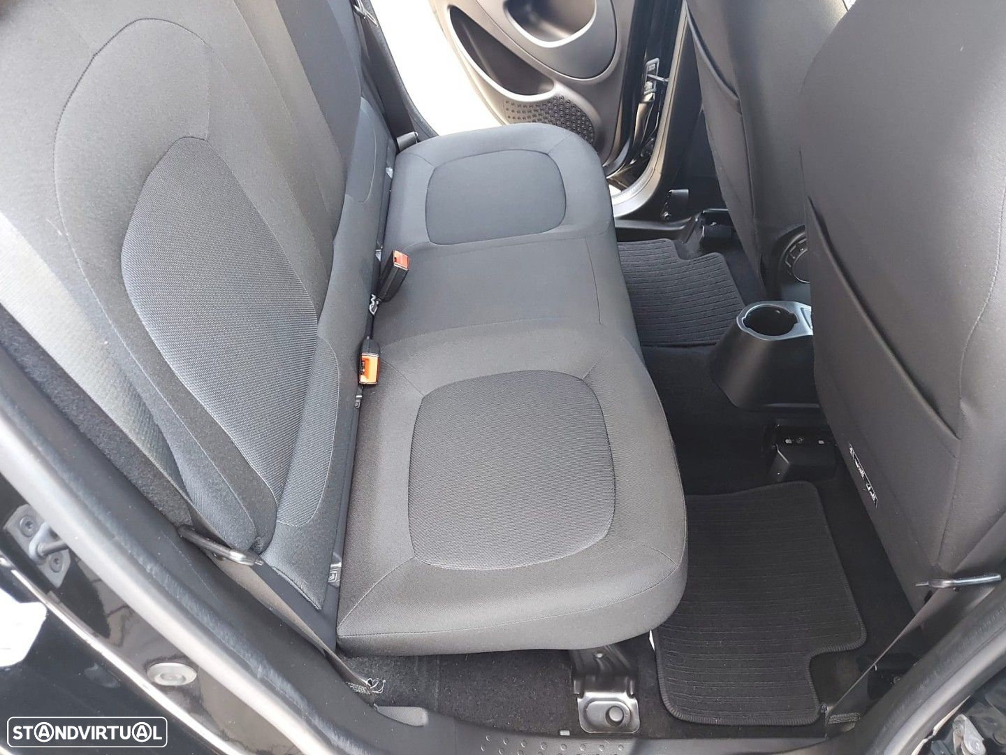 Smart ForFour 0.9 Passion 90 Aut. - 21