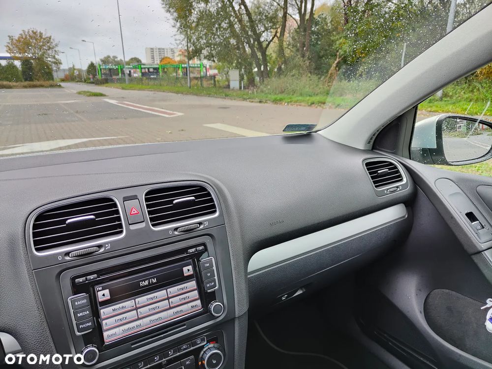 Volkswagen Golf 1.4 TSI Highline DSG - 3