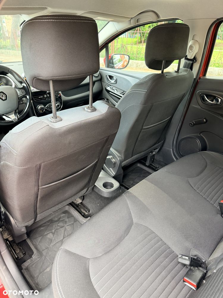 Renault Clio - 21