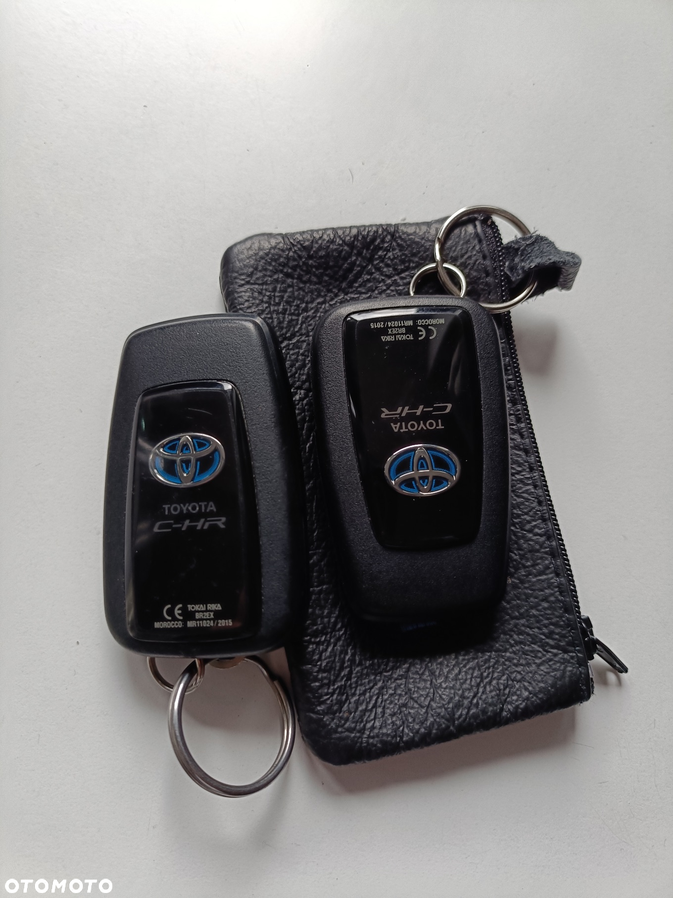 Toyota C-HR 1.8 Hybrid Comfort - 25