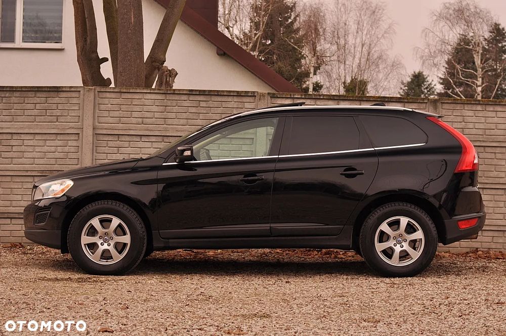 Volvo XC 60 D4 Summum - 5