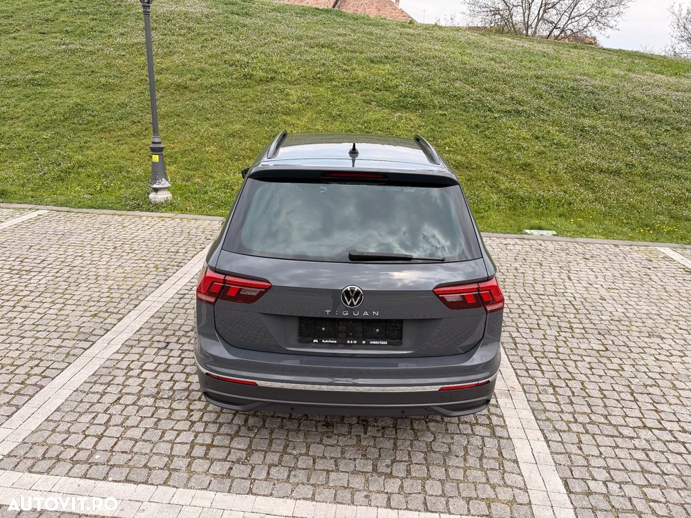 Volkswagen Tiguan 2.0 TDI SCR DSG IQ.DRIVE - 15