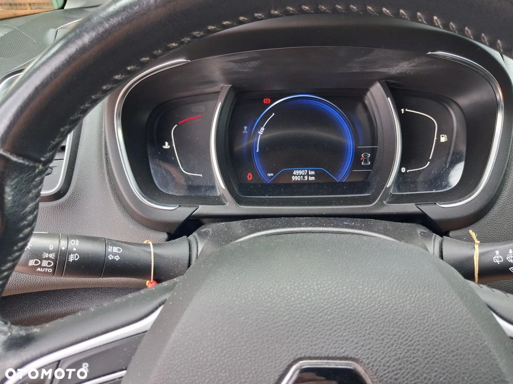 Renault Scenic 1.3 TCe Energy Zen - 13