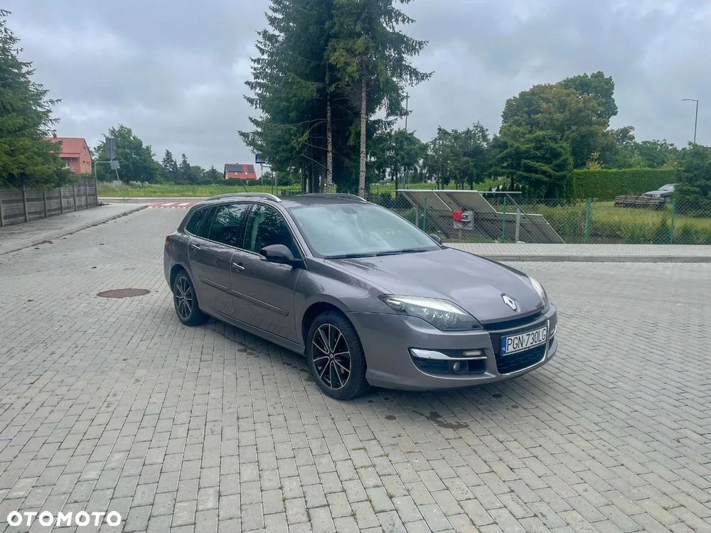 Renault Laguna 1.5 dCi Expression - 1