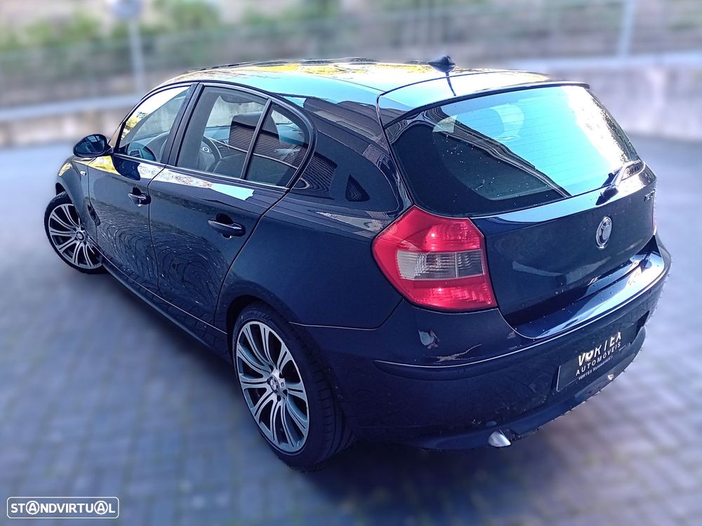 BMW 120 d Sport - 6