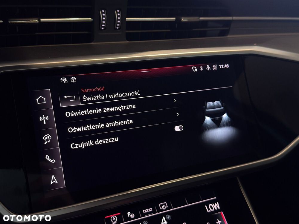 Audi A6 - 36