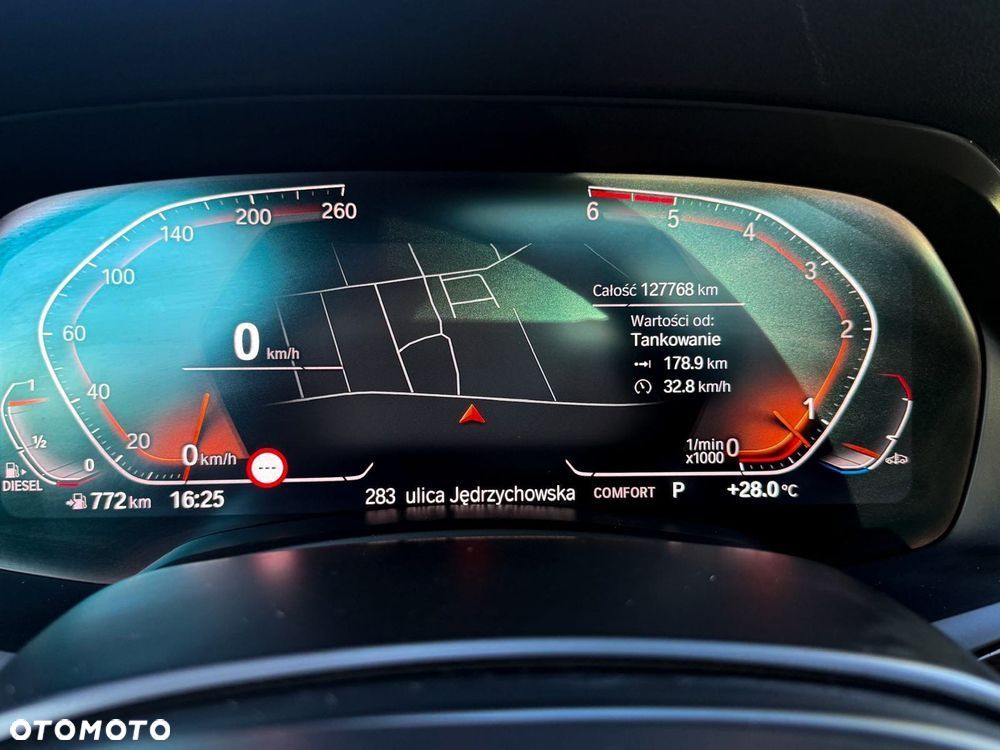 BMW X5 xDrive30d sport - 22