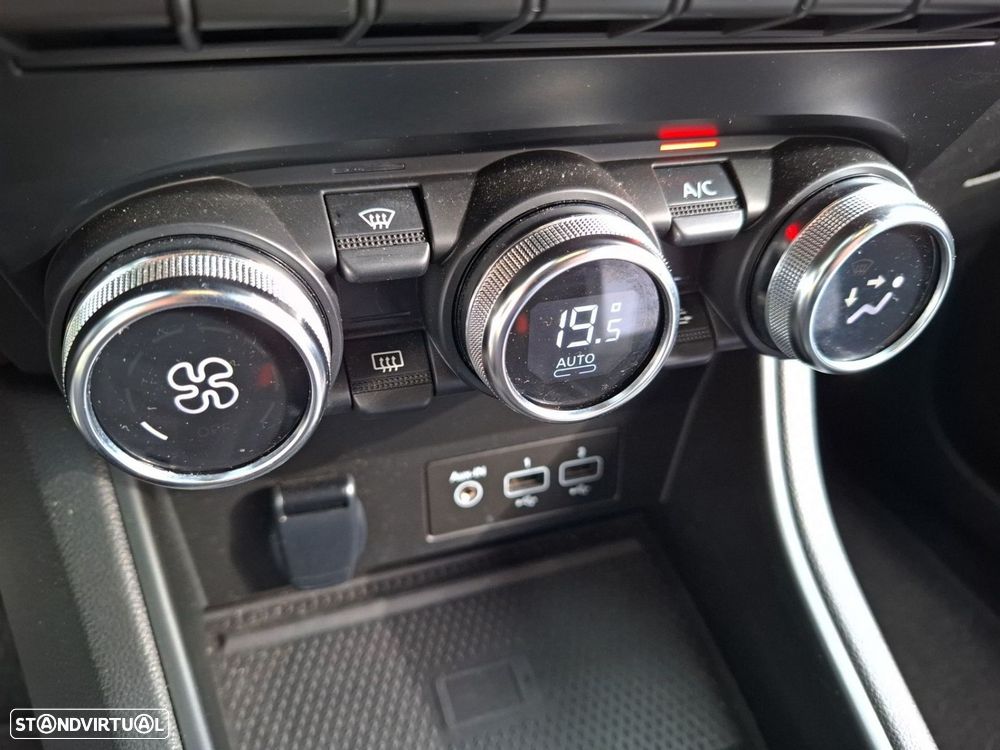 Renault Captur 1.0 TCe RS Line - 23